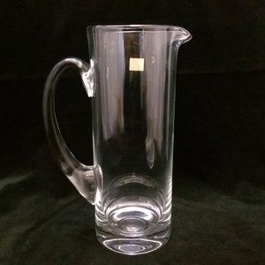 Oneida Classic Simplicity vintage pitcher